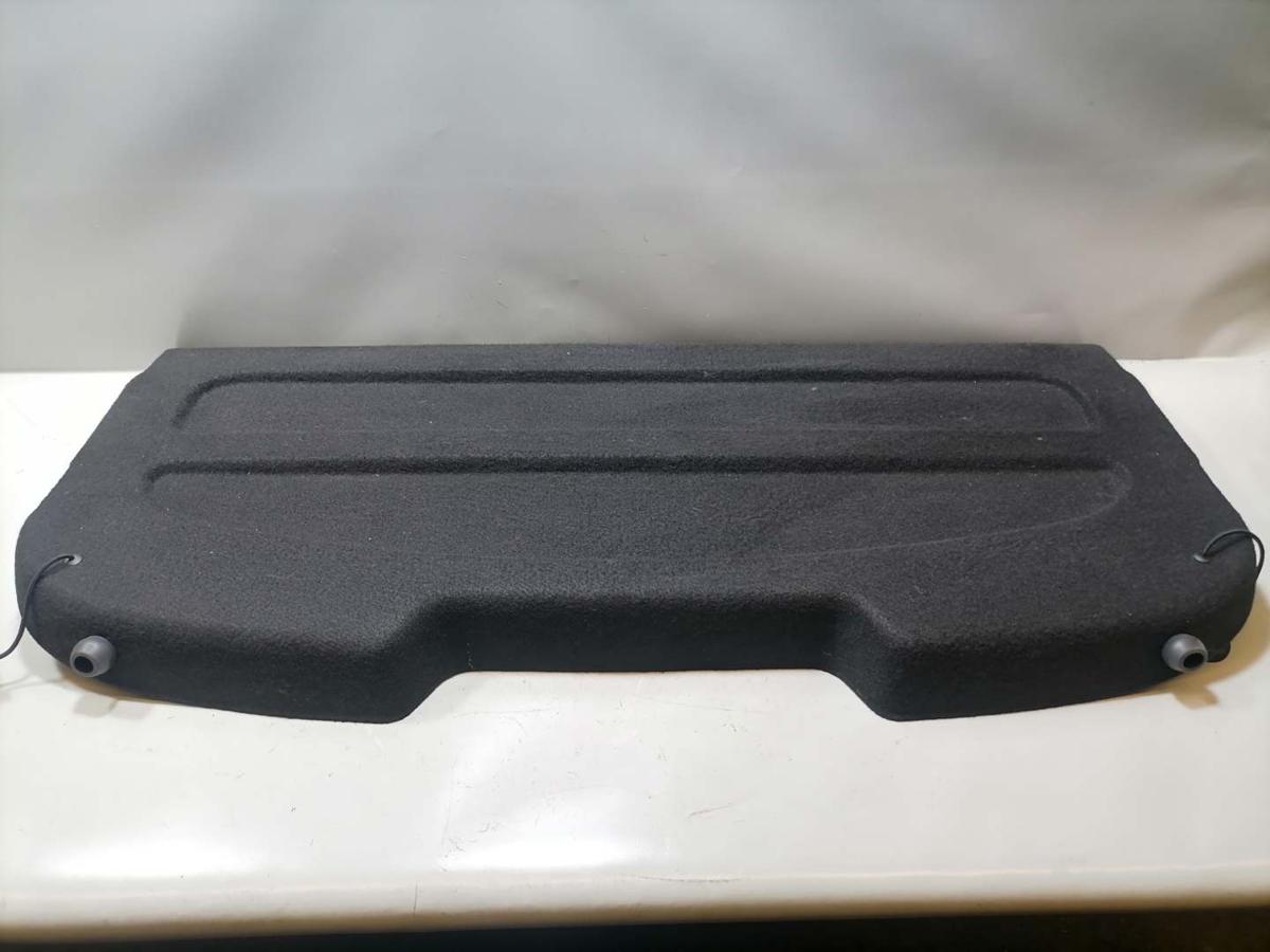 Ford Fiesta original Hutablage Abdeckung Kofferraum Bj.2016